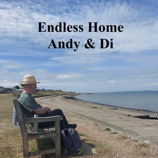 Cover art for Endless Home